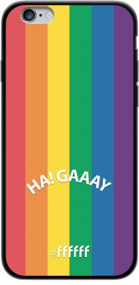 #LGBT - Ha! Gaaay iPhone 6s