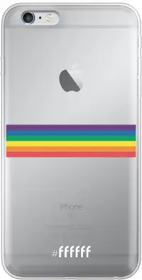 #LGBT - Horizontal iPhone 6s