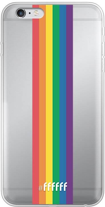 #LGBT - Vertical iPhone 6s