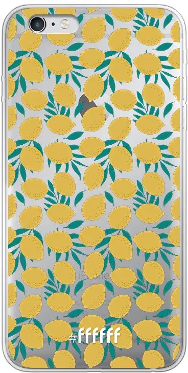 Lemons iPhone 6s