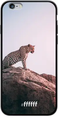 Leopard iPhone 6s