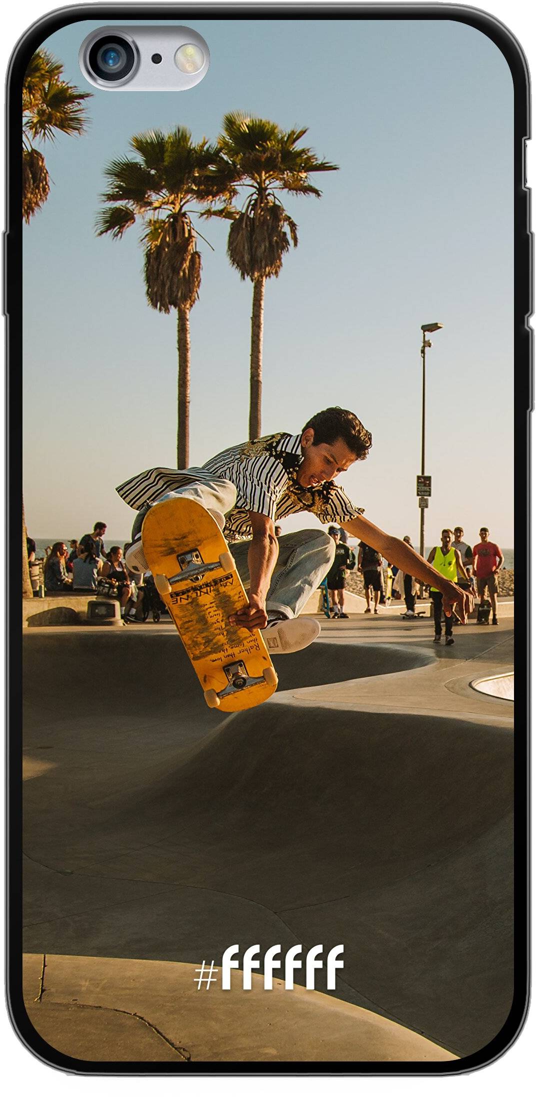 Let's Skate iPhone 6s