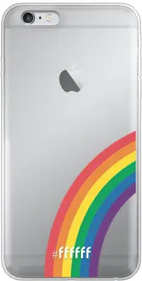 #LGBT - Rainbow iPhone 6s