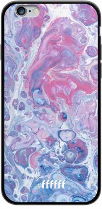 Liquid Amethyst iPhone 6s