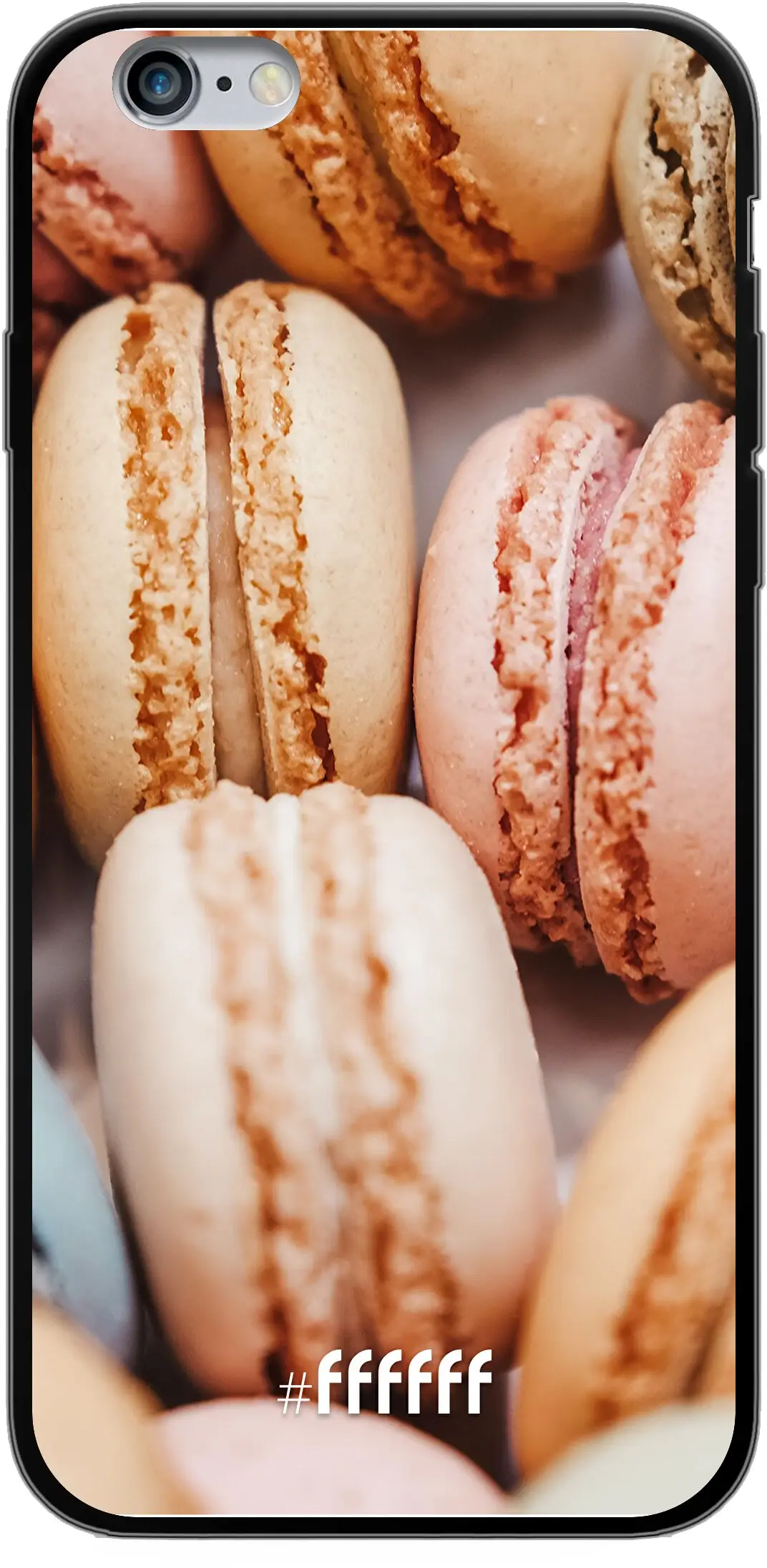 Macaron iPhone 6s