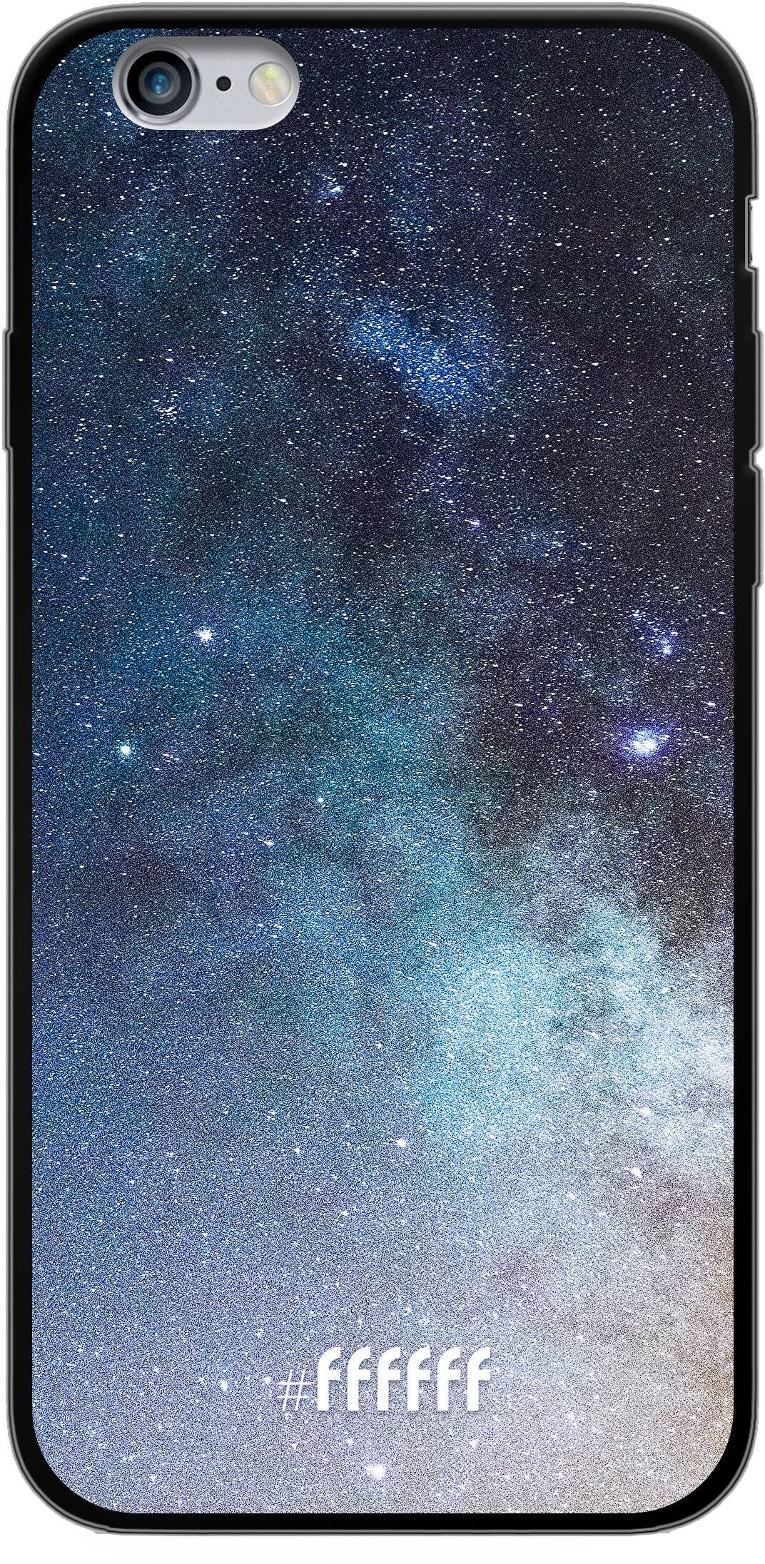 Milky Way iPhone 6s
