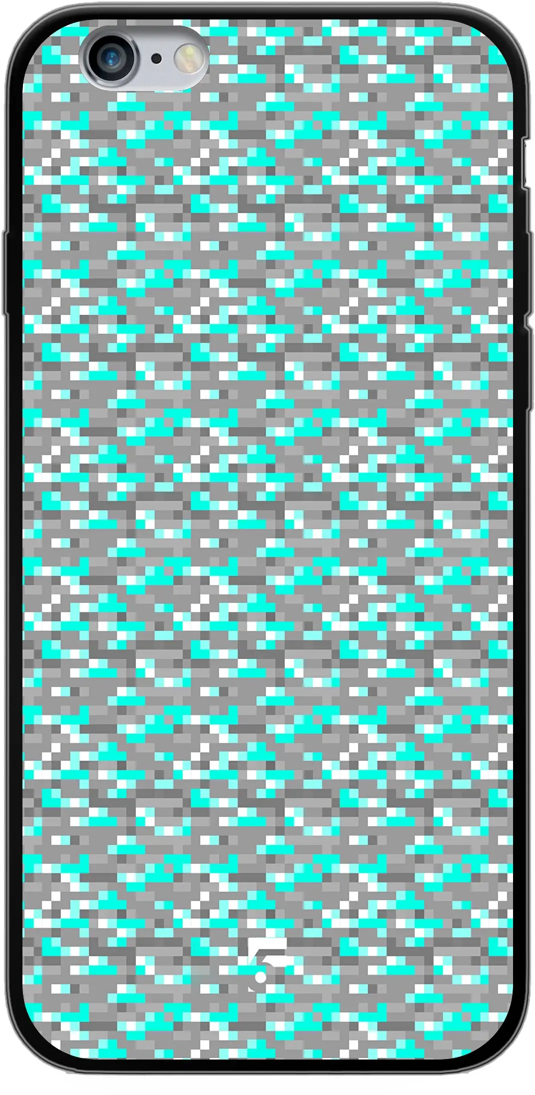 BlokWereld - Diamonds! iPhone 6s