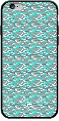 BlokWereld - Diamonds! iPhone 6s