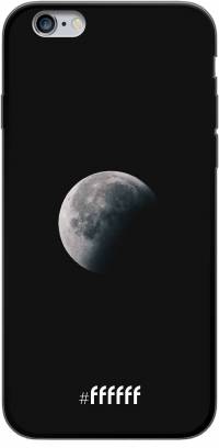 Moon Night iPhone 6s