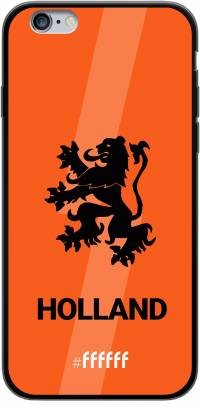 Nederlands Elftal - Holland iPhone 6s