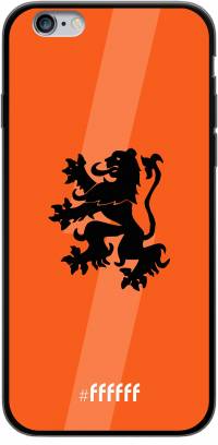Nederlands Elftal iPhone 6s