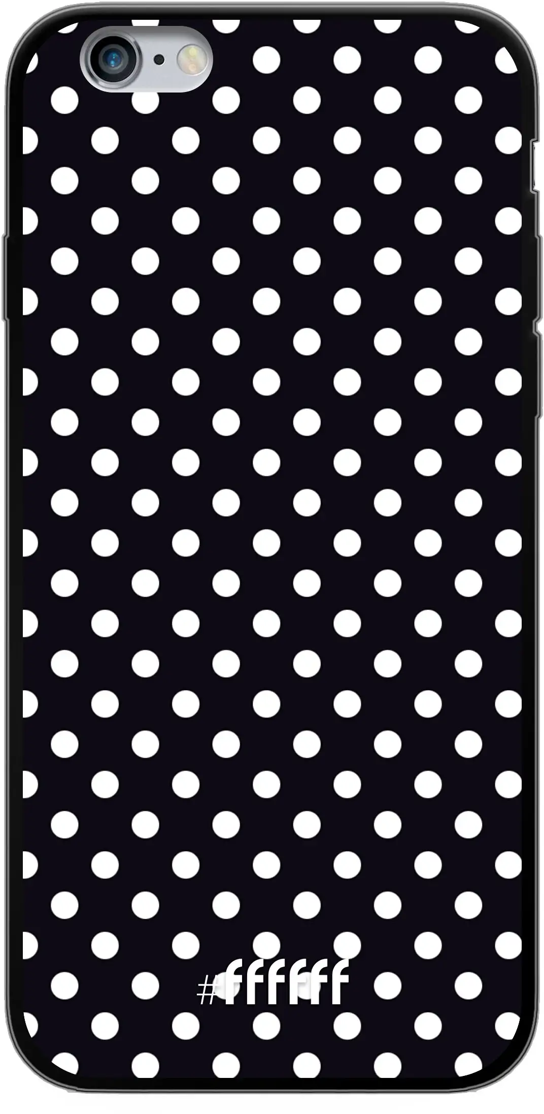 Onyx Dots iPhone 6s