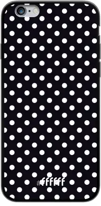 Onyx Dots iPhone 6s