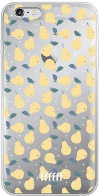 Pears iPhone 6s