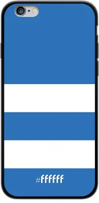 PEC Zwolle iPhone 6s