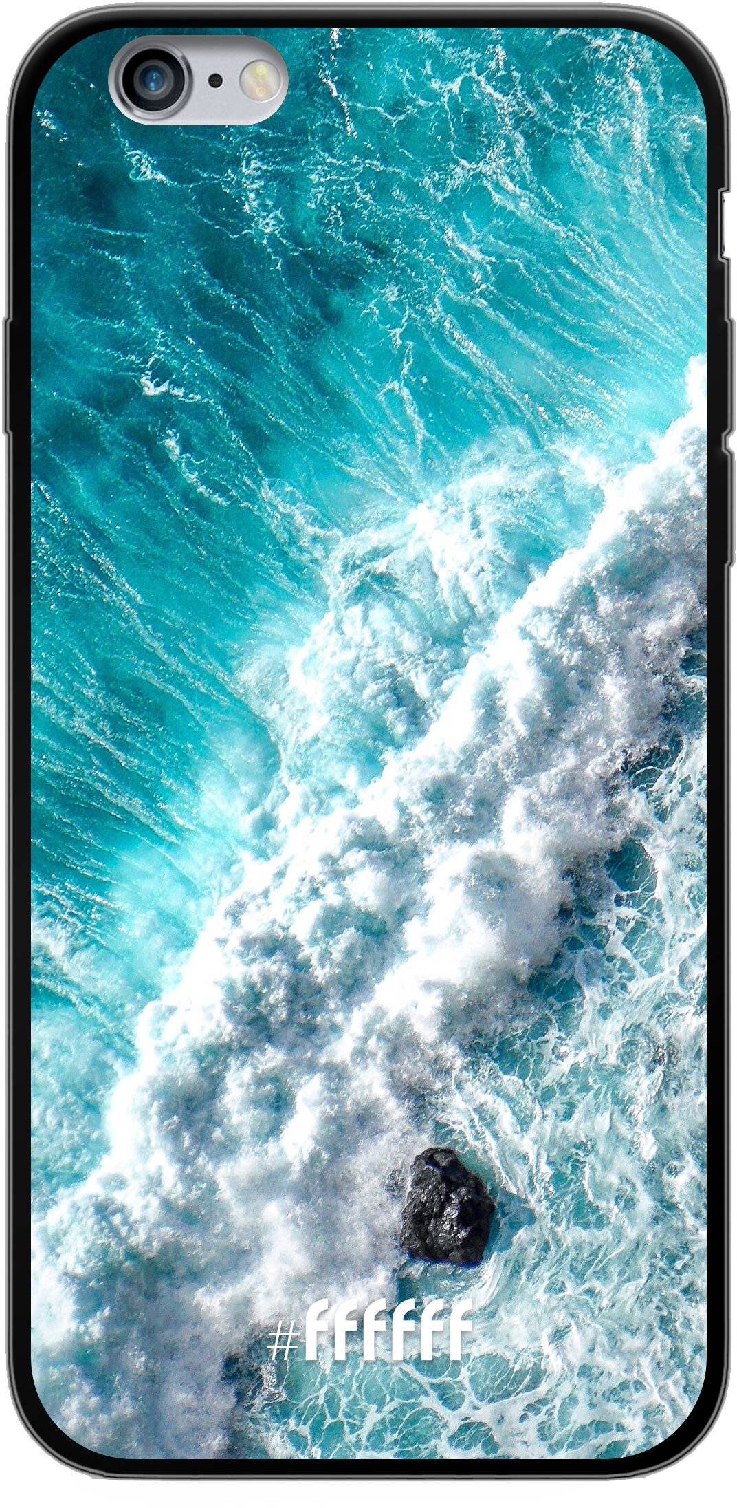 Perfect to Surf iPhone 6s