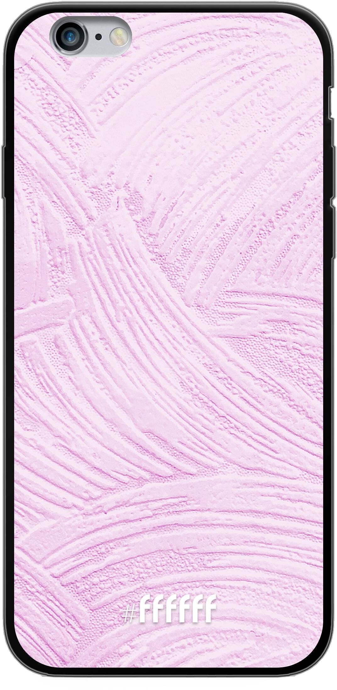 Pink Slink iPhone 6s