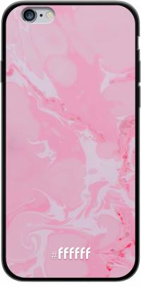 Pink Sync iPhone 6s
