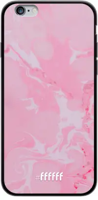 Pink Sync iPhone 6s