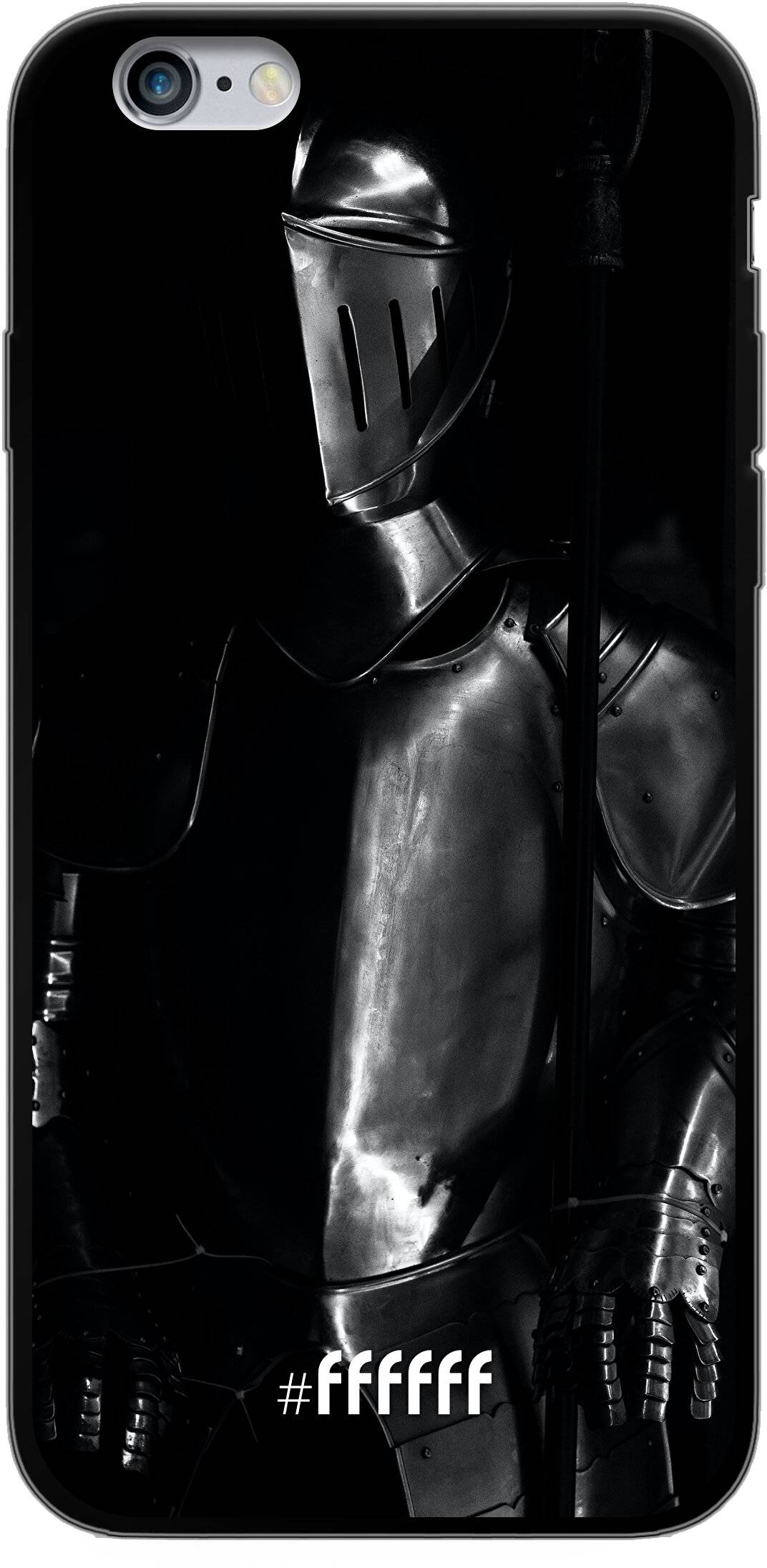 Plate Armour iPhone 6s