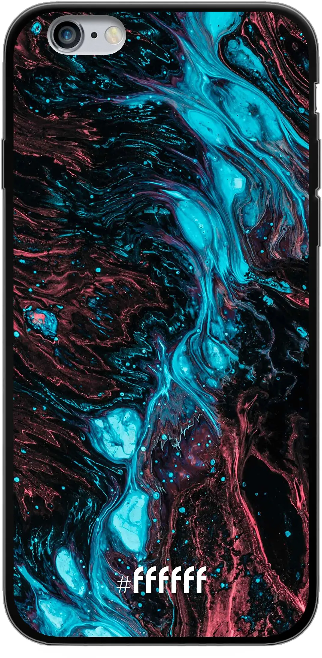 River Fluid iPhone 6s