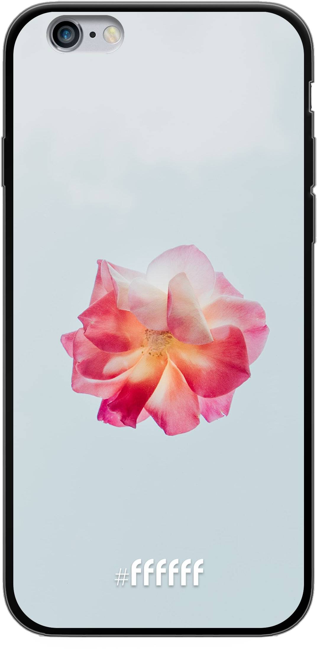 Rouge Floweret iPhone 6s