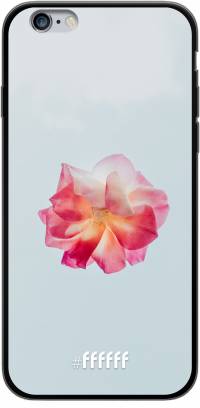 Rouge Floweret iPhone 6s