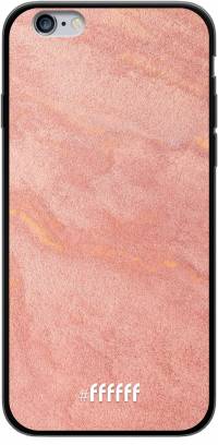 Sandy Pink iPhone 6s