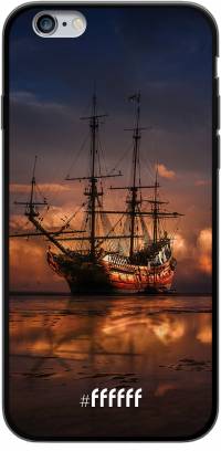 Sea Rovers iPhone 6s
