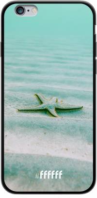 Sea Star iPhone 6s