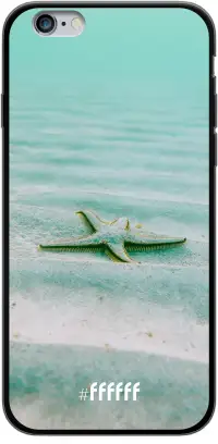 Sea Star iPhone 6s