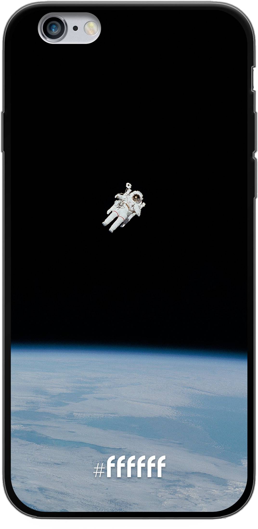 Spacewalk iPhone 6s