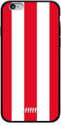 Sparta Rotterdam iPhone 6s