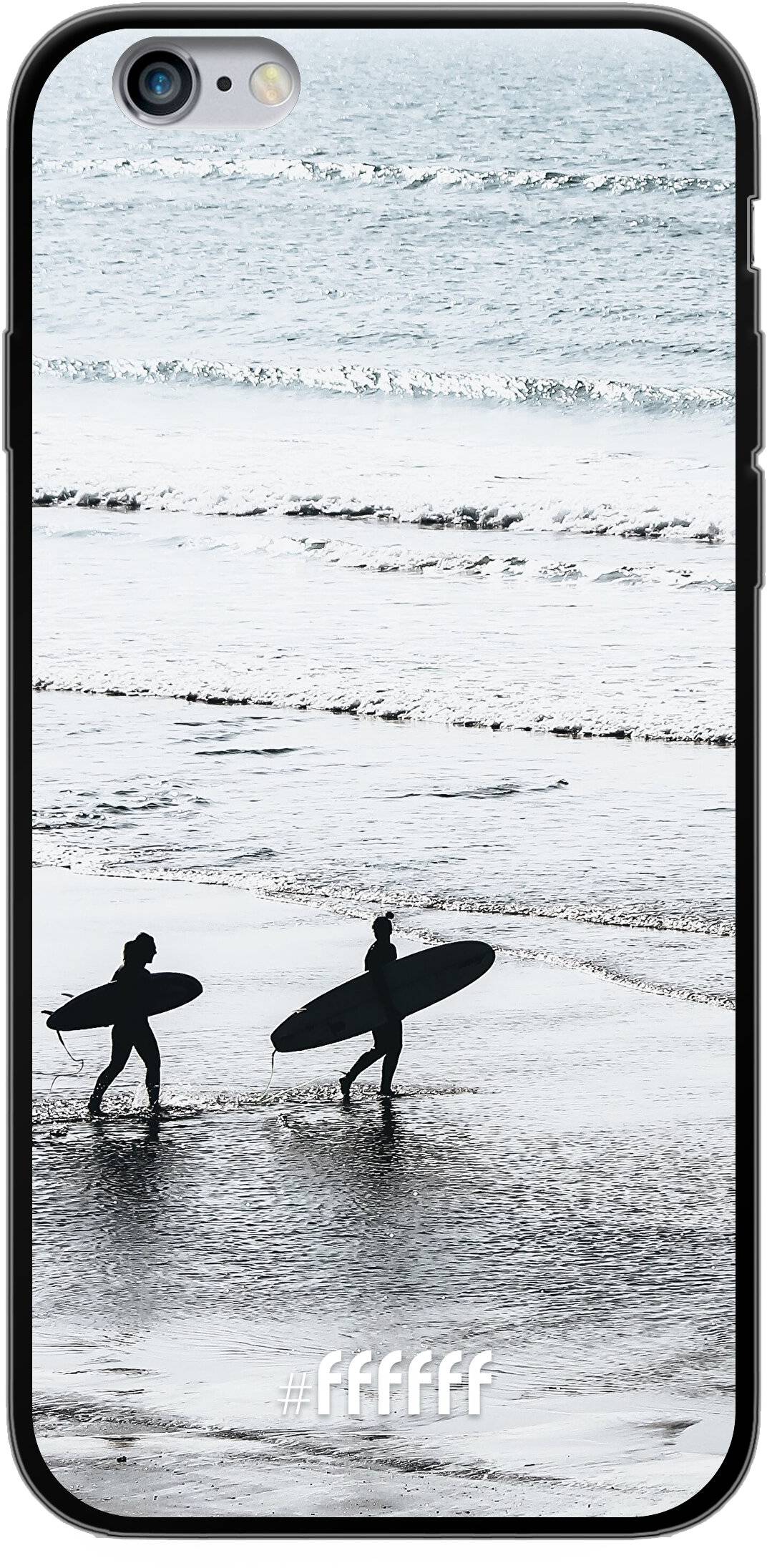 Surfing iPhone 6s