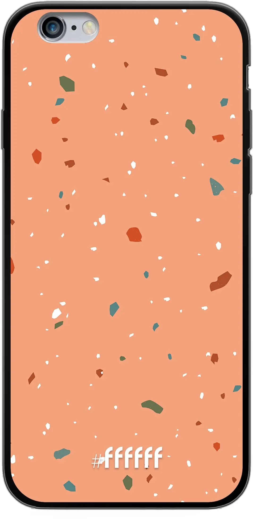 Terrazzo N°10 iPhone 6s