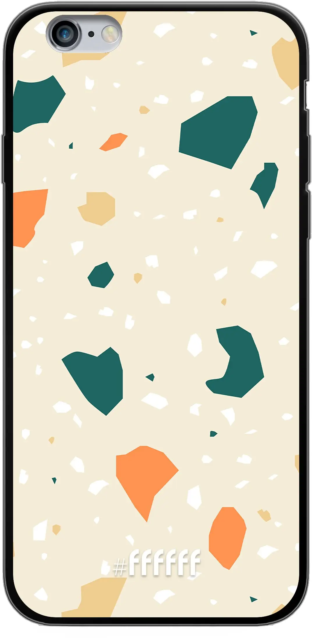 Terrazzo N°1 iPhone 6s