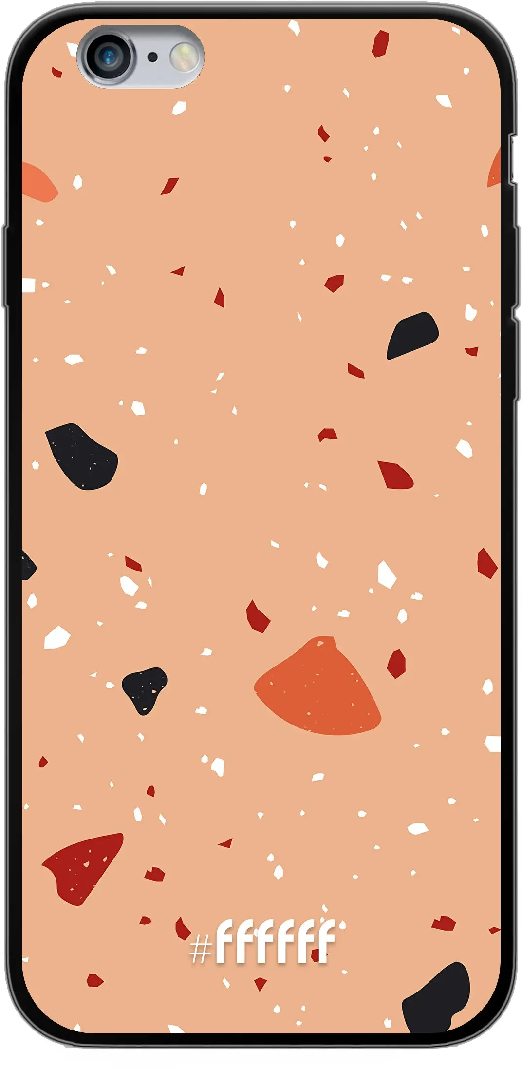 Terrazzo N°5 iPhone 6s