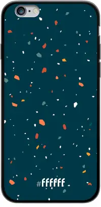 Terrazzo N°9 iPhone 6s