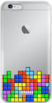 Tetris iPhone 6s