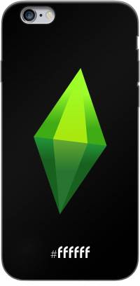 The Sims iPhone 6s