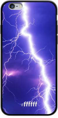 Thunderbolt iPhone 6s