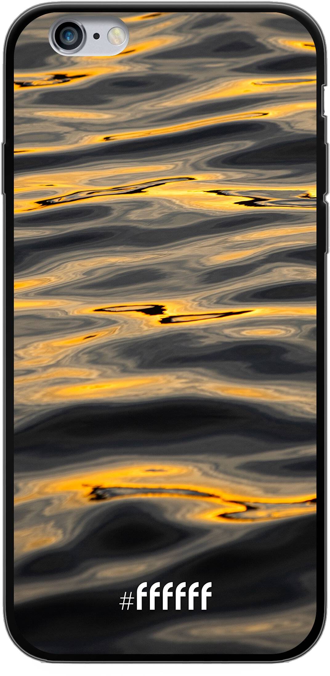 Water Waves iPhone 6s