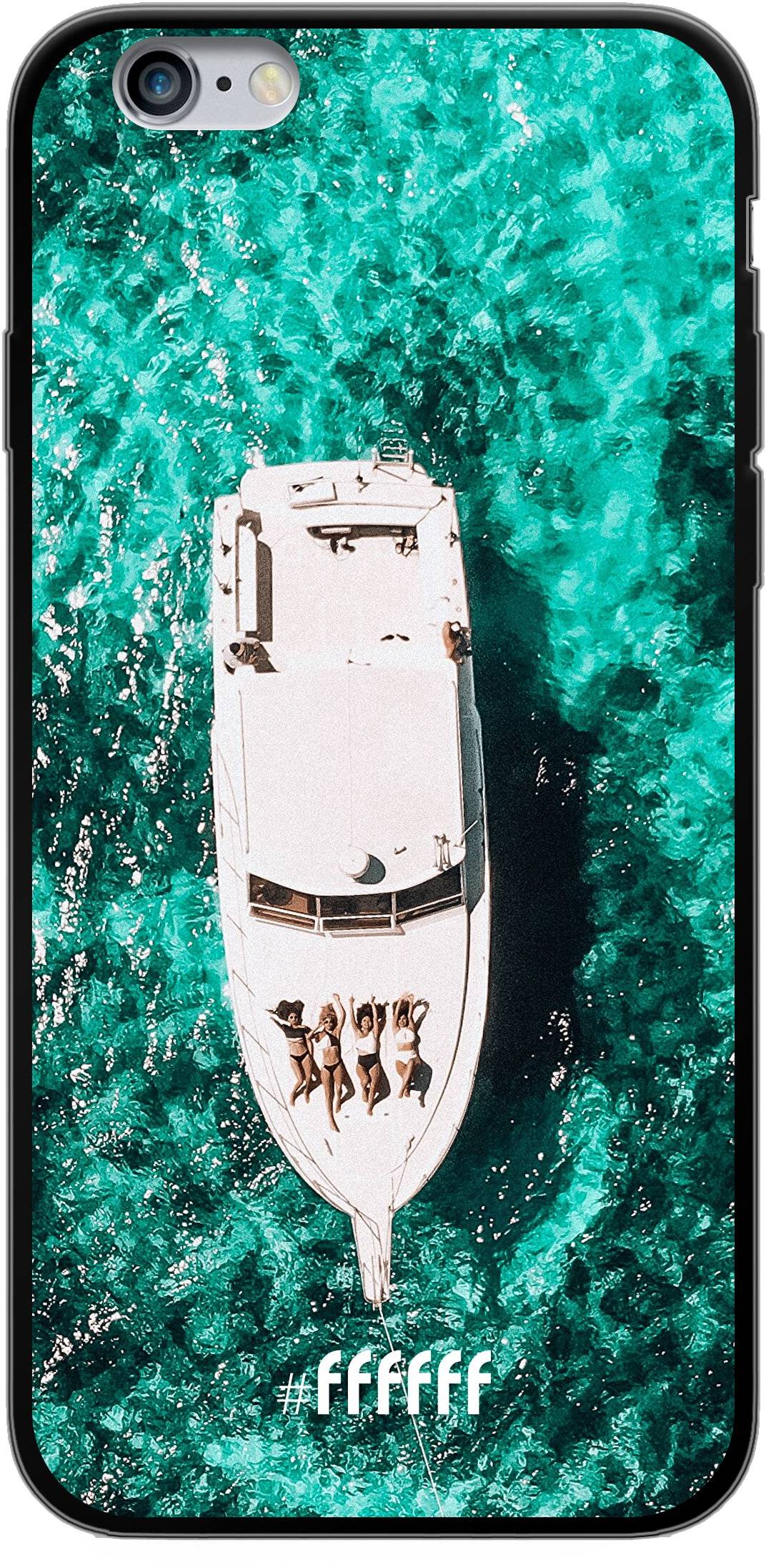 Yacht Life iPhone 6s