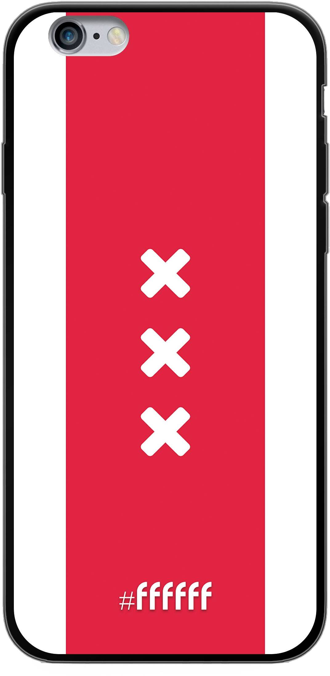 AFC Ajax Amsterdam1 iPhone 6