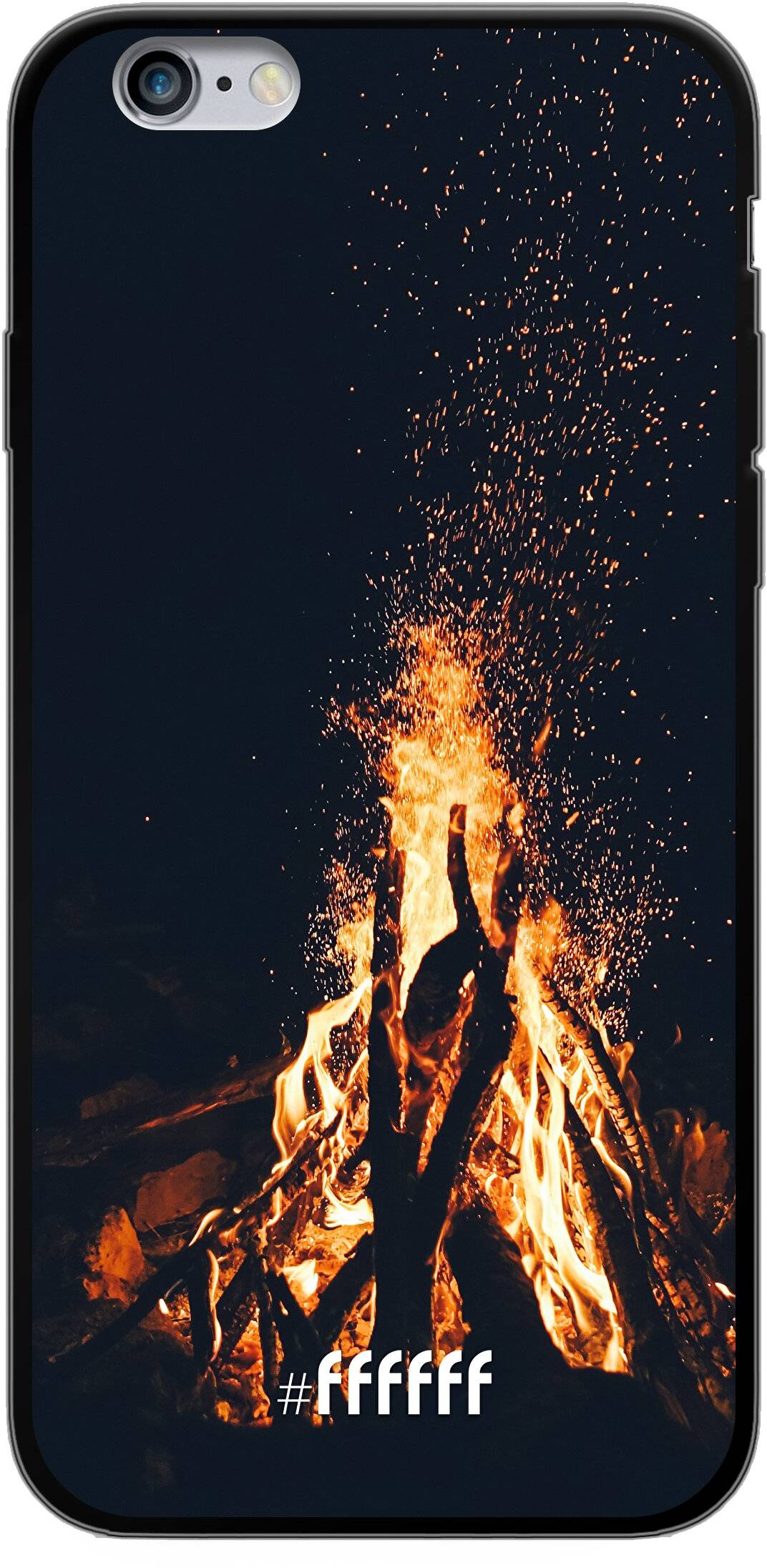 Bonfire iPhone 6