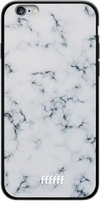 Classic Marble iPhone 6