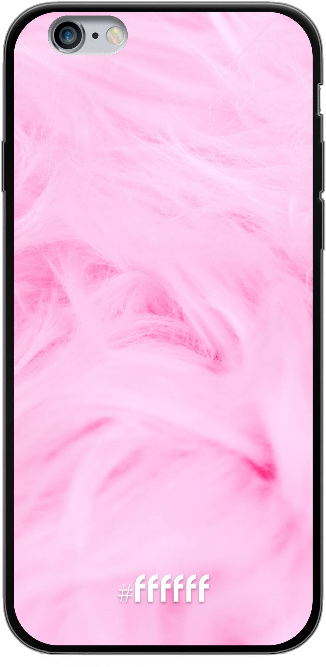 Cotton Candy iPhone 6
