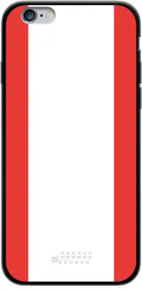 FC Emmen iPhone 6