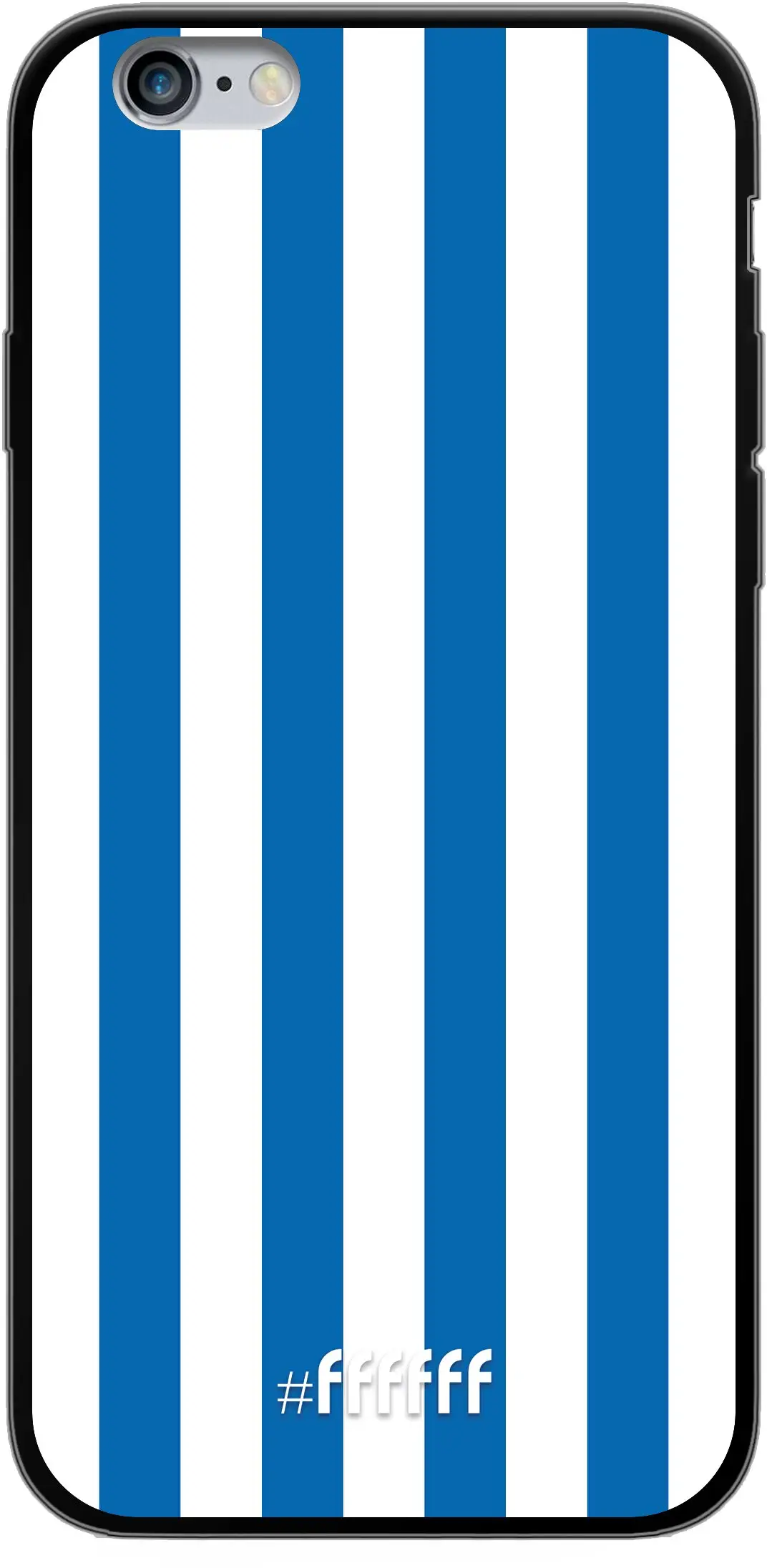 SC Heerenveen iPhone 6