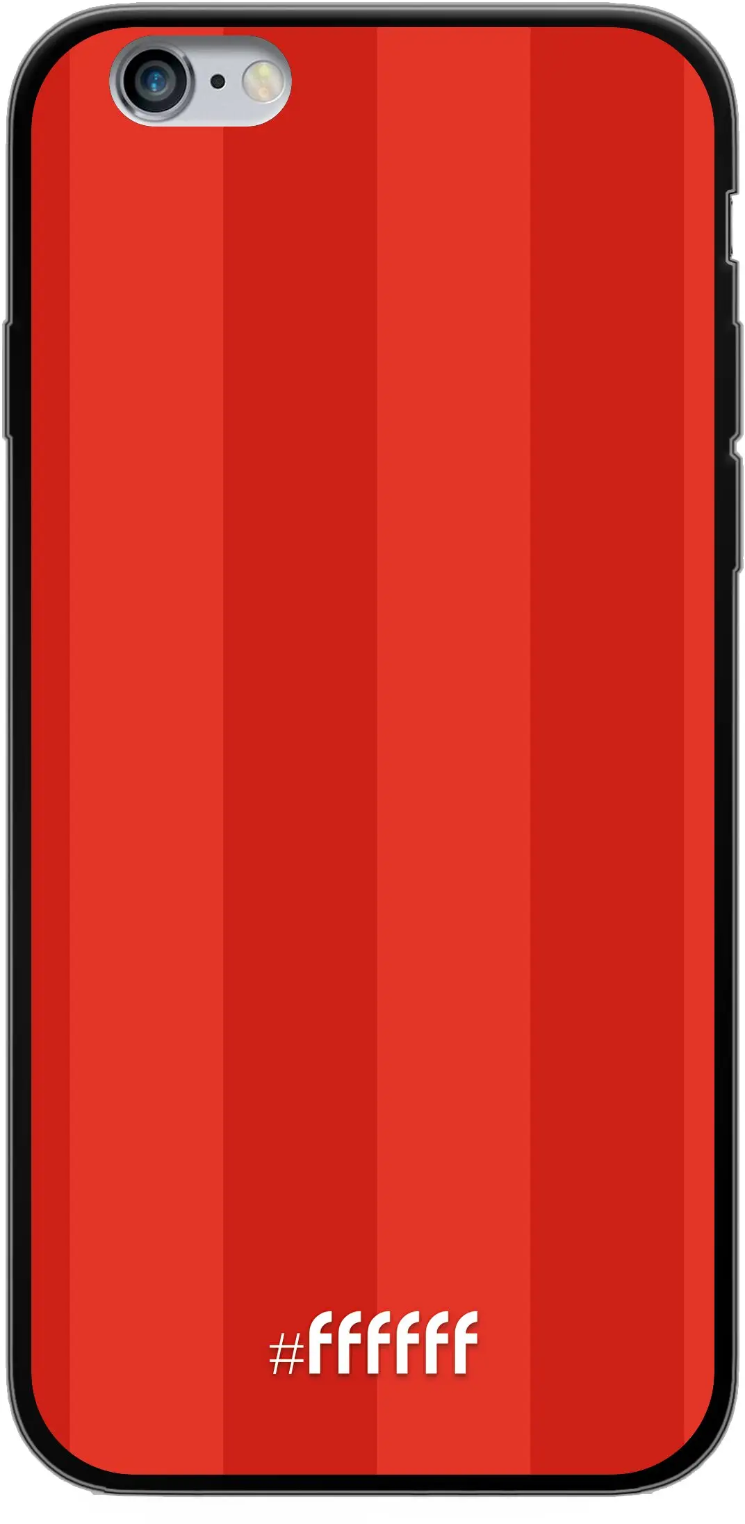 FC Twente iPhone 6